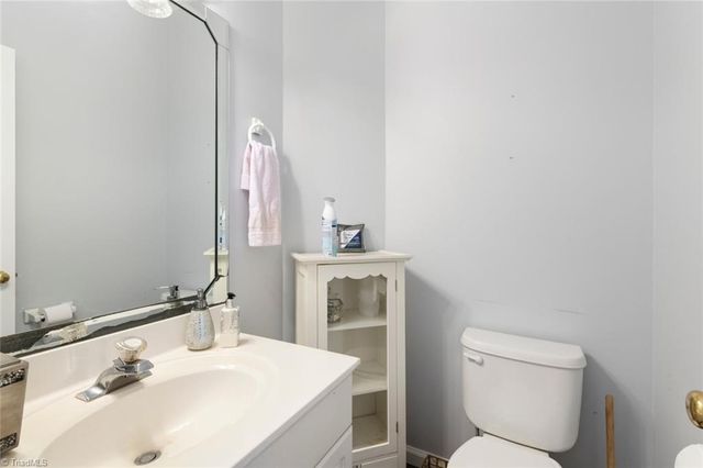 400 Doral Court, Mebane, NC 27302