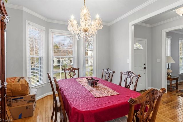 400 Doral Court, Mebane, NC 27302