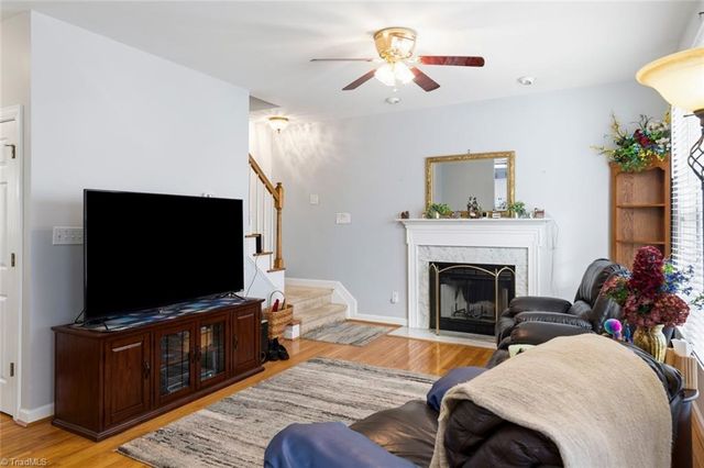 400 Doral Court, Mebane, NC 27302