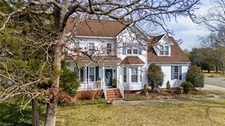 400 Doral Court, Mebane, NC 27302