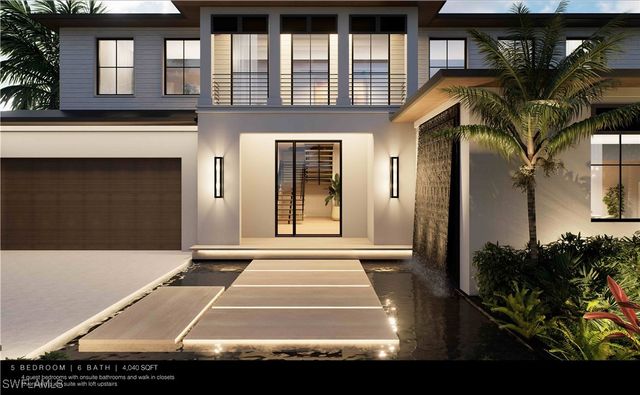 1260 Forest AVE, Naples, FL 34102