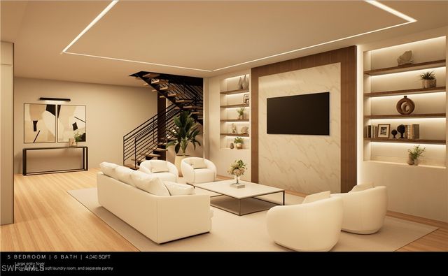 1260 Forest AVE, Naples, FL 34102