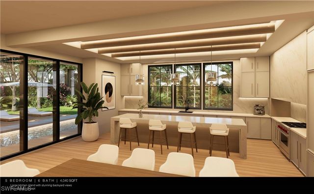 1260 Forest AVE, Naples, FL 34102