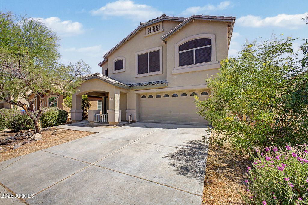 2511 W GAMBIT Trail, Phoenix, AZ 85085 — photo 2