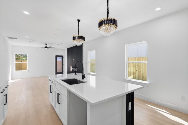 2534 Lowery Street, Dallas, TX 75215