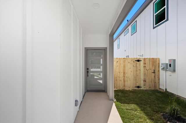 2534 Lowery Street, Dallas, TX 75215