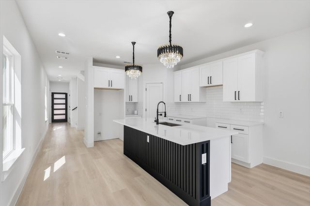 2534 Lowery Street, Dallas, TX 75215