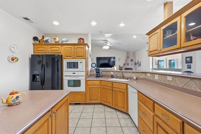 7304 Stag Horn Drive NW, Albuquerque, NM 87120