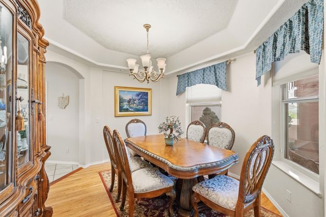 7304 Stag Horn Drive NW, Albuquerque, NM 87120