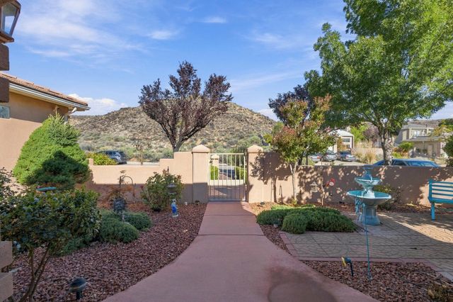 7304 Stag Horn Drive NW, Albuquerque, NM 87120