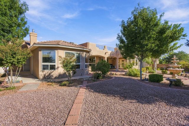 7304 Stag Horn Drive NW, Albuquerque, NM 87120