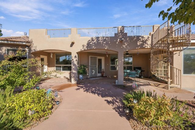 7304 Stag Horn Drive NW, Albuquerque, NM 87120