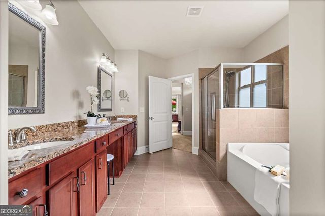 3210 Pleasant Springs Drive, Cumming, GA 30028
