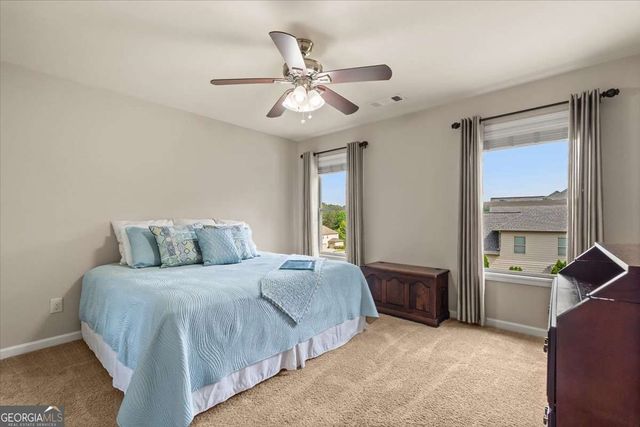 3210 Pleasant Springs Drive, Cumming, GA 30028