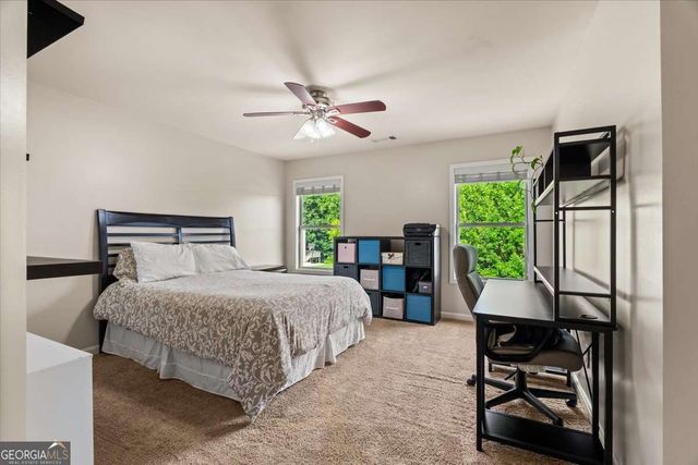 3210 Pleasant Springs Drive, Cumming, GA 30028