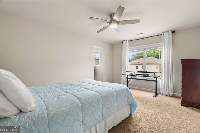 3210 Pleasant Springs Drive, Cumming, GA 30028