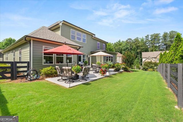 3210 Pleasant Springs Drive, Cumming, GA 30028