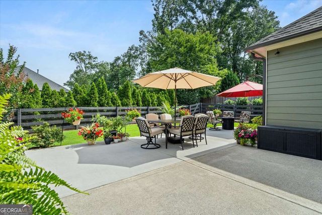 3210 Pleasant Springs Drive, Cumming, GA 30028