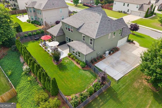 3210 Pleasant Springs Drive, Cumming, GA 30028