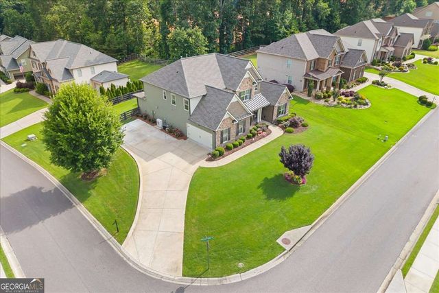 3210 Pleasant Springs Drive, Cumming, GA 30028
