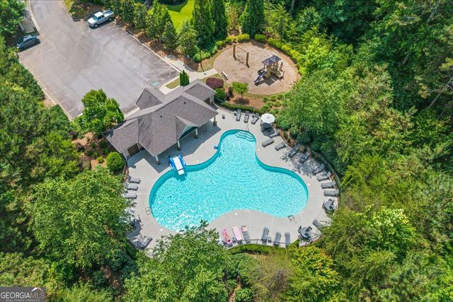 3210 Pleasant Springs Drive, Cumming, GA 30028