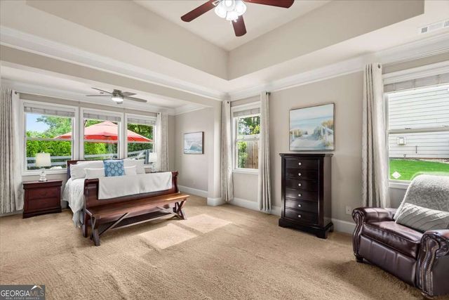 3210 Pleasant Springs Drive, Cumming, GA 30028