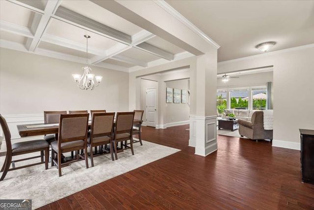 3210 Pleasant Springs Drive, Cumming, GA 30028