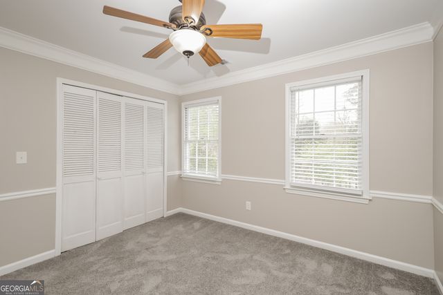 1681 Oak Crest Court, Marietta, GA 30066