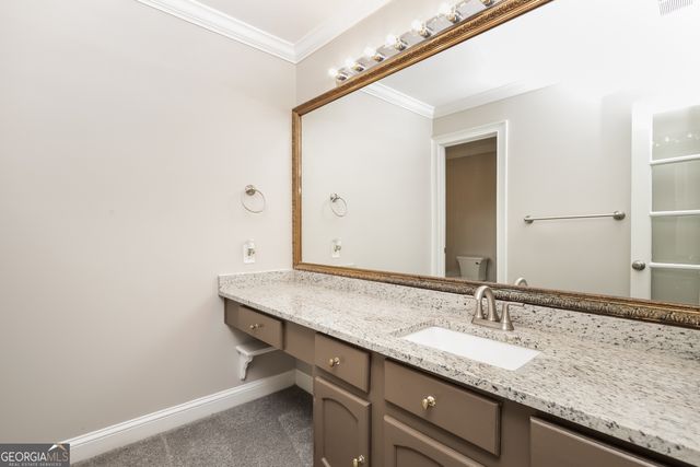 1681 Oak Crest Court, Marietta, GA 30066