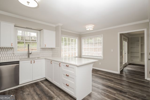 1681 Oak Crest Court, Marietta, GA 30066
