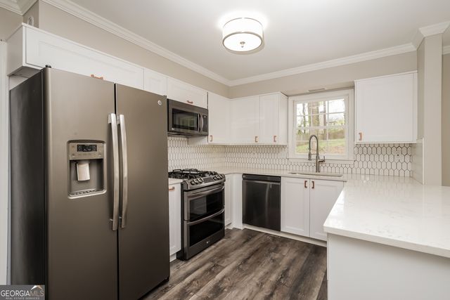 1681 Oak Crest Court, Marietta, GA 30066