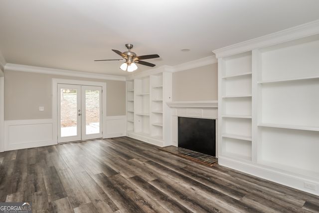 1681 Oak Crest Court, Marietta, GA 30066