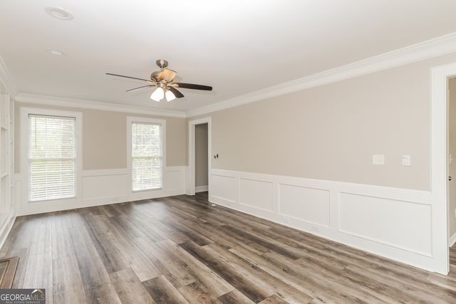 1681 Oak Crest Court, Marietta, GA 30066