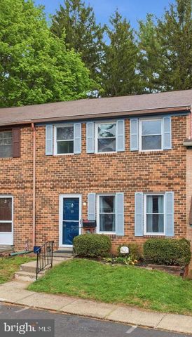 19 CONSTITUTION AVE, Doylestown, PA 18901