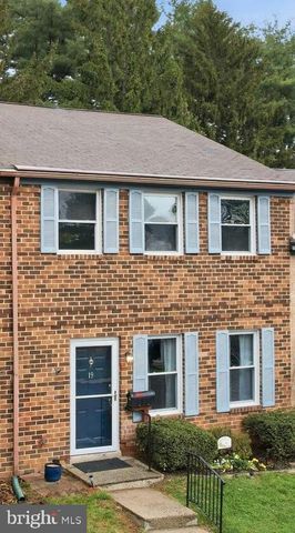 19 CONSTITUTION AVE, Doylestown, PA 18901