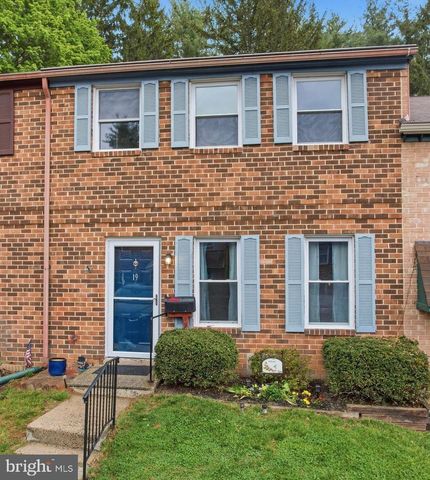 19 CONSTITUTION AVE, Doylestown, PA 18901