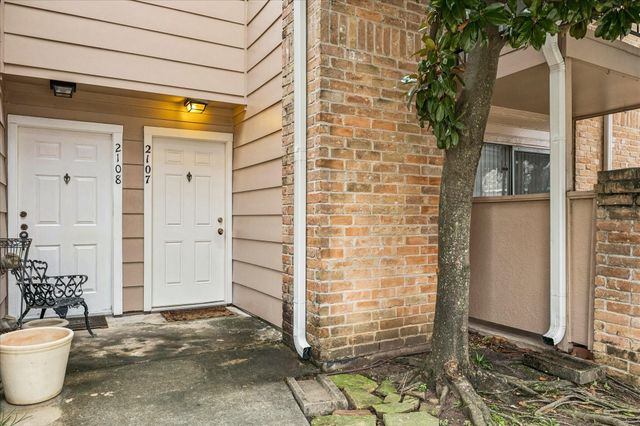 2800 Jeanetta Street 2107, Houston, TX 77063