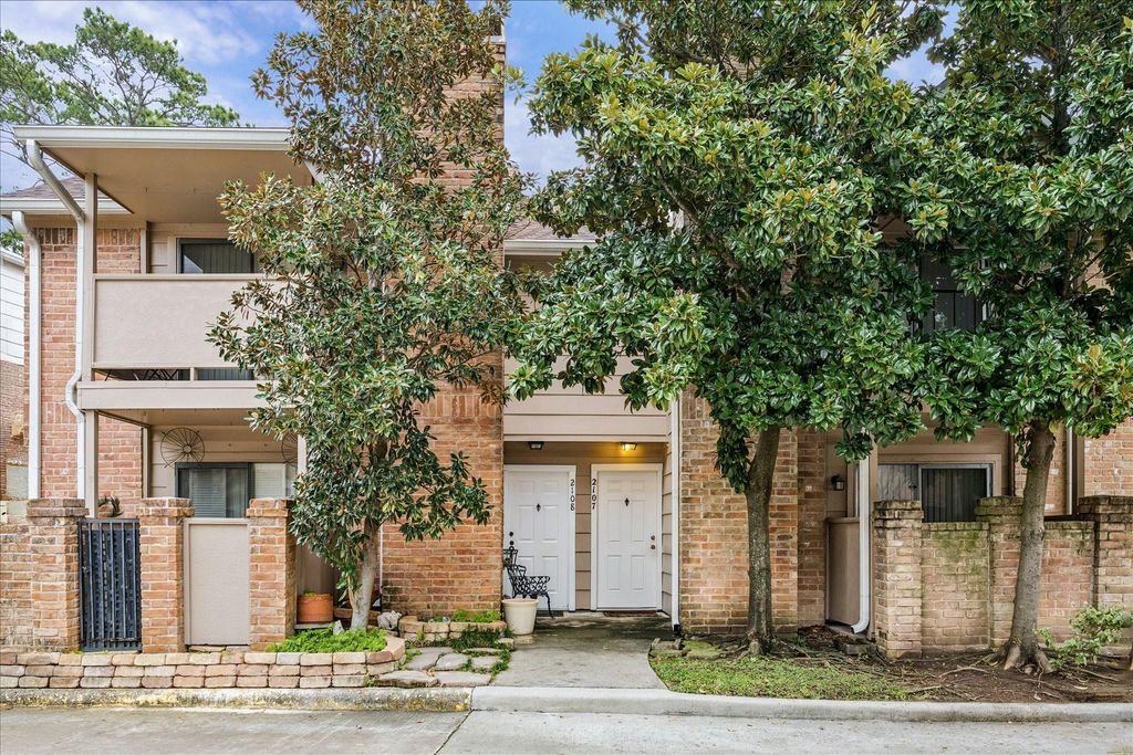 2800 Jeanetta Street 2107, Houston, TX 77063