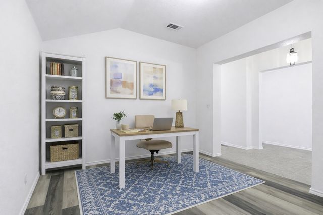 433 Windmill Drive, Lavon, TX 75166