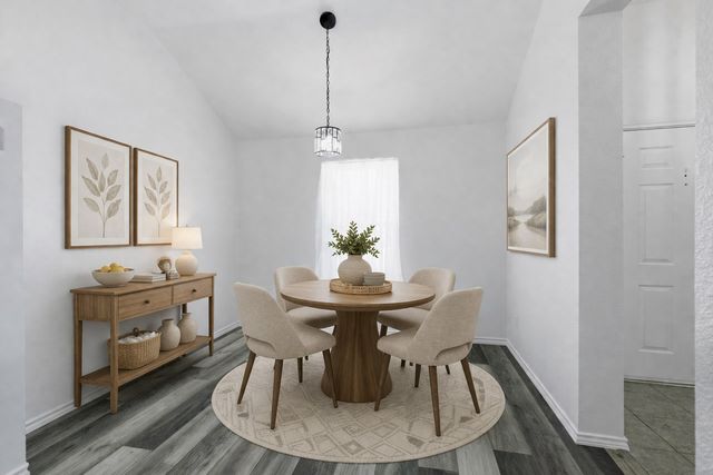 433 Windmill Drive, Lavon, TX 75166