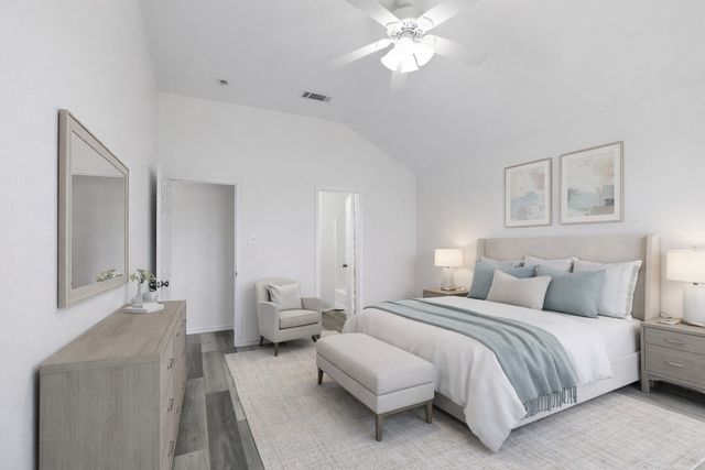 433 Windmill Drive, Lavon, TX 75166