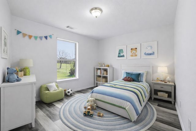 433 Windmill Drive, Lavon, TX 75166