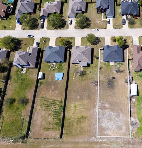 433 Windmill Drive, Lavon, TX 75166