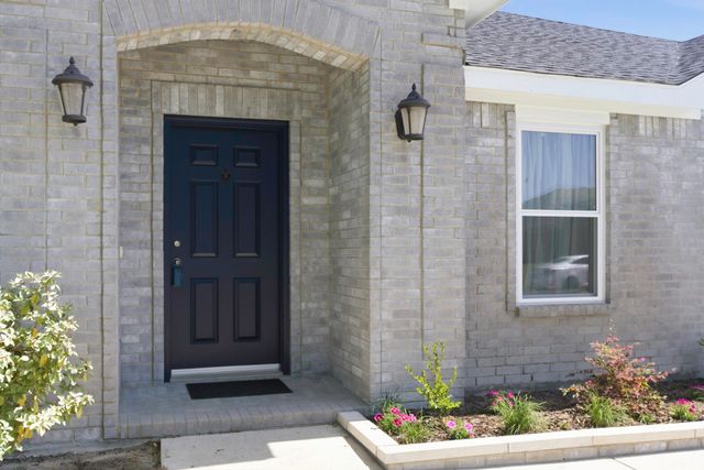 433 Windmill Drive, Lavon, TX 75166