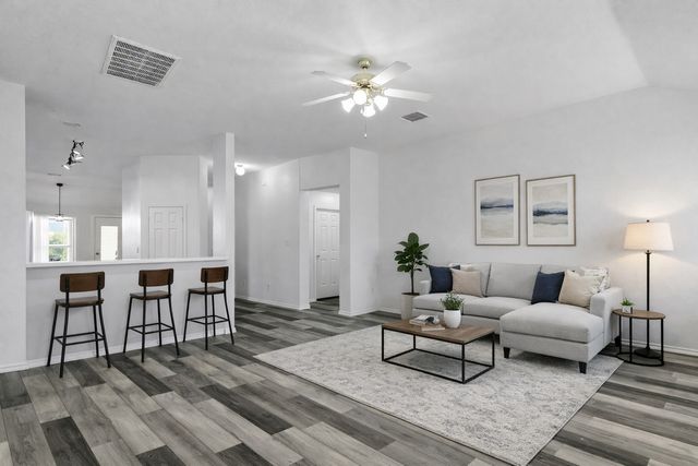 433 Windmill Drive, Lavon, TX 75166