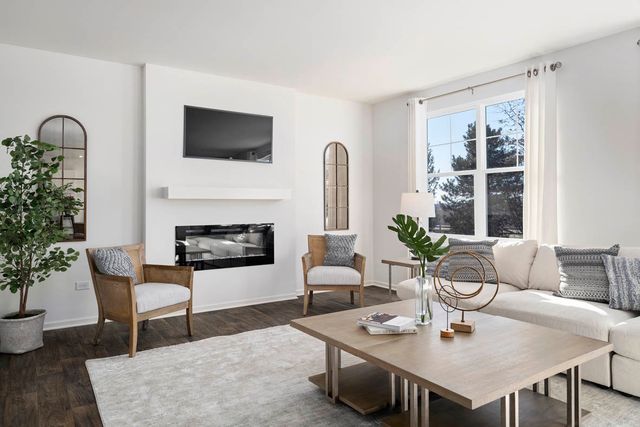 1310 Wake Robin Lane, Bartlett, IL 60103