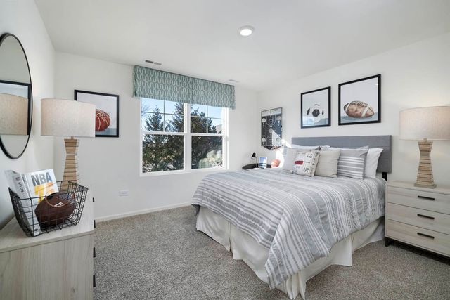 1310 Wake Robin Lane, Bartlett, IL 60103