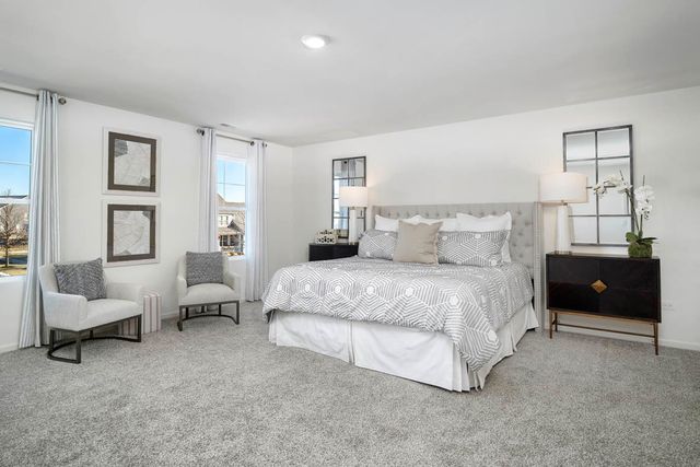 1310 Wake Robin Lane, Bartlett, IL 60103