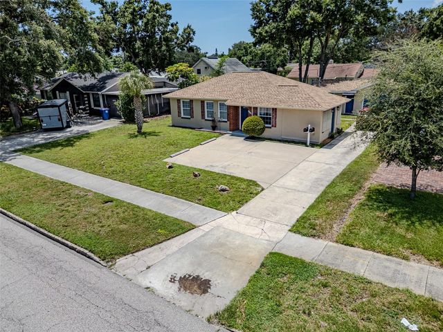 3530 16TH STREET N, St Petersburg, FL 33704