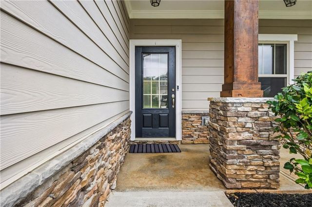 3665 Summerpoint Crossing, Cumming, GA 30028